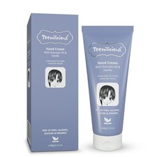 Teenilicious Hand Cream for Women Winter Cream for Dry and Rough Hand Avocad