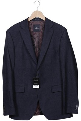 BARUTTI Sakko Herren Business Jacket Anzug Jacke Herrenblazer Gr. EU... #i29hnib