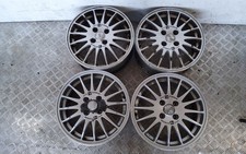 RENAULT F1 TEAM O.Z ALLOY SET 7711230438