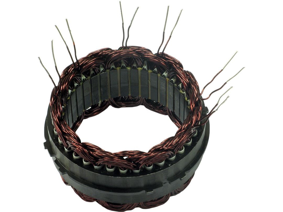 As-Pl Stator, Generator As0061 - Bild 3
