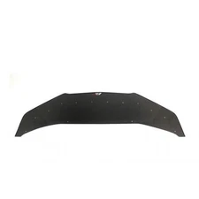 APR Honda Civic Type R with OEM Lip Front Wind Splitter