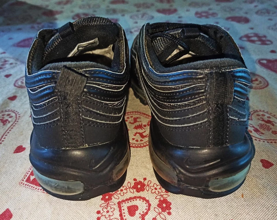 Nike Air Max 97, foto 2 di 5