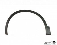 KotflüGelverbreiterung Links FüR Nissan Qashqai / +2 I J10 Van Jj10E 06-14