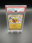 2014 Pokemon Japanese XY Promo Warm Pikachu #94 PSA 9