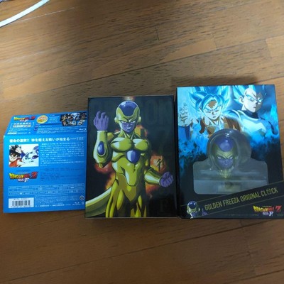 Dragon Ball Z Resurrection 