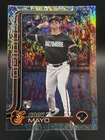 2025 Topps Coby Mayo Base (Raw)