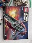 LEGO Star Wars UCS Slave1 75060 — photo 9