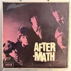 The Rolling Stones - AFTERMATH -1st PRESS Vinyl LP SHADOW SLEEVE.