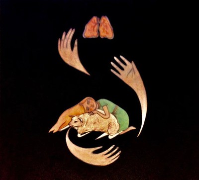 Purity Ring - Shrines - CD