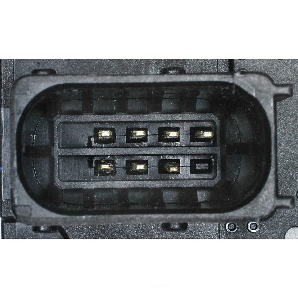 Двигатель привода дверного замка стандартный DLA-327 подходит для Buick Lucerne 06-10 годов выпуска - Изображение 3 из 3