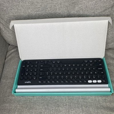 Logitech K780 Multi Device Wireless Keyboard