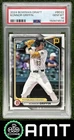 Konnor Griffin PSA 10 2024 Bowman Draft Pittsburgh Pirates #BD-22 4514