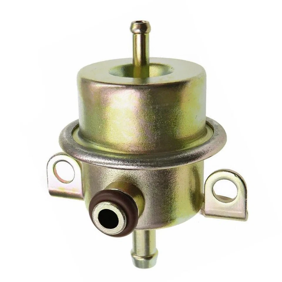 Fuel Pressure Regulator Fuel Pump Regulator For Volvo 240 740 760 940 0280160294 - Image 4 of 4