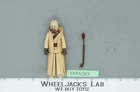 Sand People Tusken Raider 100% Complete Star Wars 1977 Kenner Figure NO REPRO
