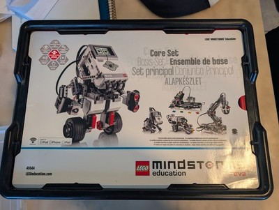 LEGO Education: Education Ev3 Core Set (45544)