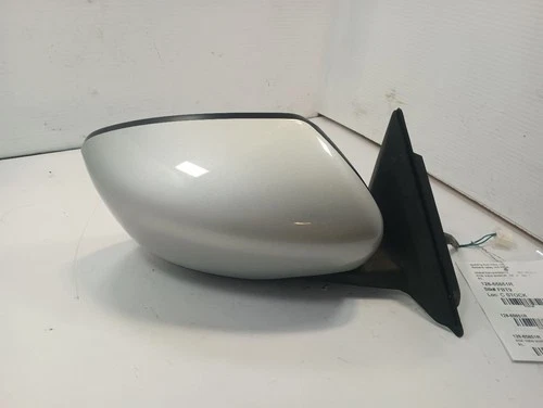 Passenger Right Side View Mirror from 2017 Nissan Rogue 12031382