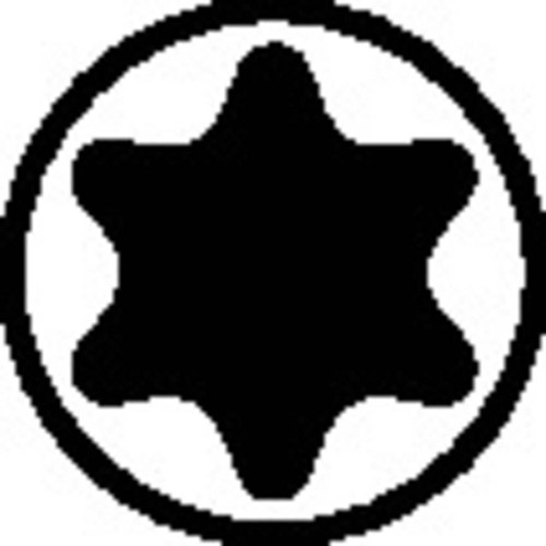 Wera 967/9 TX XL TORX® intérieur Jeu de clés mâles coudées T 8, T 9, T 10, T - Photo 6/6