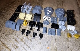 Lego 41505 Mixels Shuff Series 1