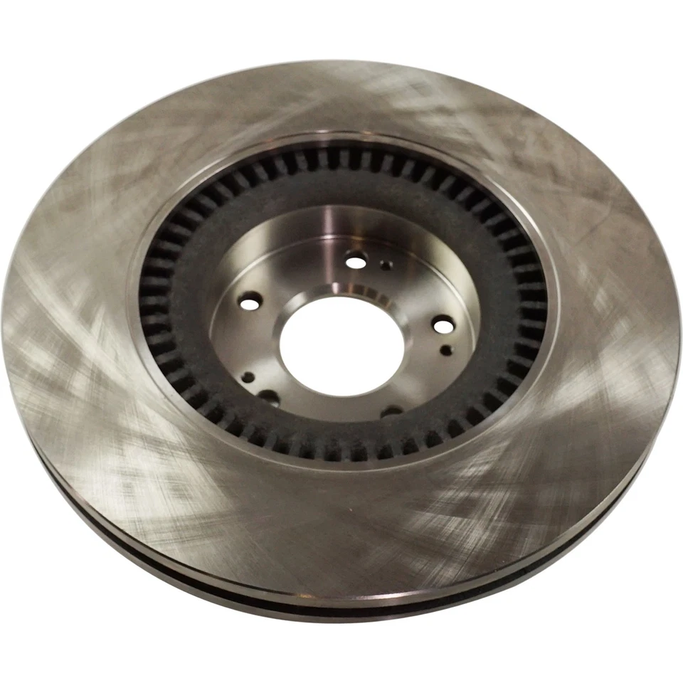 Rotores de freno de disco delanteros para Hyundai Genesis 2011 Equus 2012-2016 Foto 3 de 4