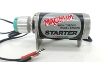 Vericom Industries High Torque Model Engine Starter