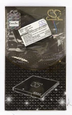 (Lot of 8) Cameron Sino G3399 Dell Poweredge Replacement Battery