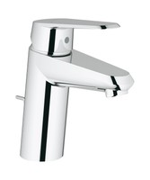 Grohe Eurodisc Cosmopolitan Bathroom Tap (pop-up Waste And Regular Spout) Grohe Eurodisc Cosmopolitan Bathroom Tap (pop-up Waste And Regular Spout)