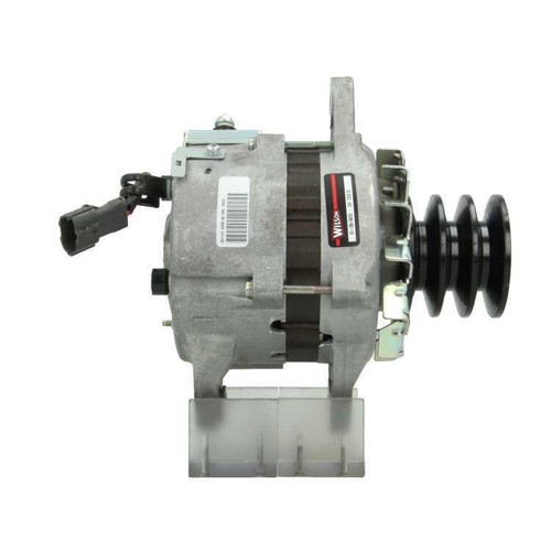 Wilson Automobile Alternator 24 Volt 9820 Gram For Hitachi 40A 90295408 - Picture 4 of 6