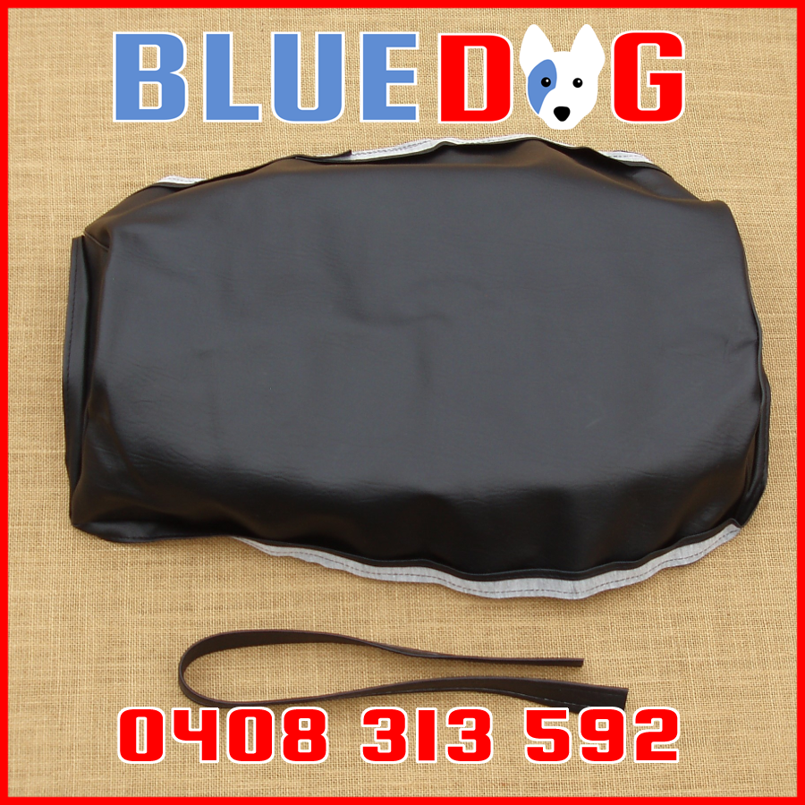 HONDA XL500S XL500 S XL250S XL250 S 1979 1980 81 Seat Cover **Aust