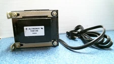 Altronix  Transformer, Open Frame   (T28140)  FS