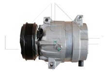 NRF 32101 Kompressor, Klimaanlage für RENAULT