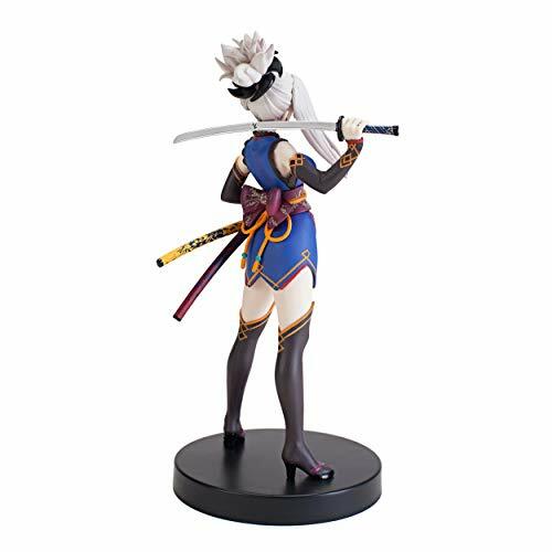 Weniger Als Der Halbe Preis Schicksal Grand Bestellung Diener Figur Sabel Miyamoto Musashi 50 Rabatt Cafepar Com Py
