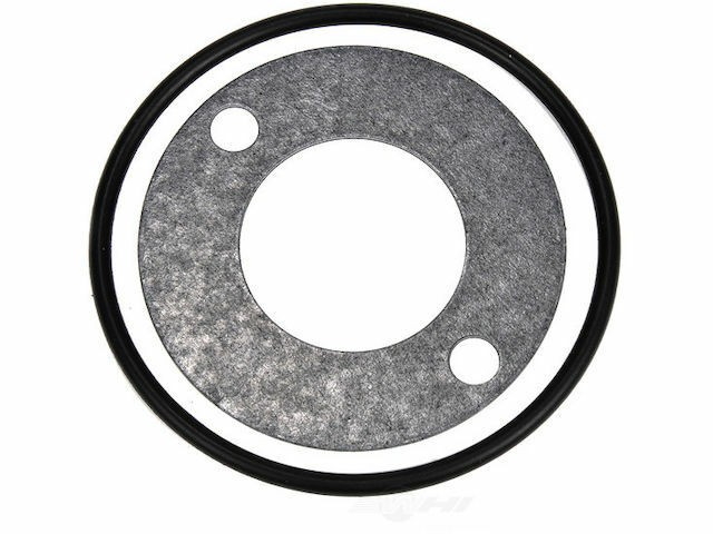 AC Delco 52DNHC Oil Filter Gasket for 1982-1991 GMC Jimmy