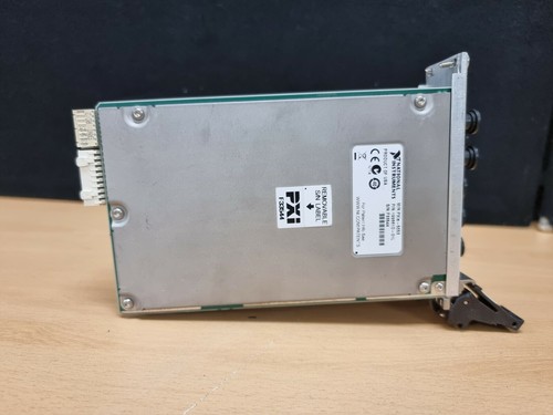 Usado NI National Instruments PXIe-5653 Alta Calidad Garantizada Envío Gratis - Imagen 4 de 5