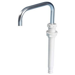 Whale Ft1152 Telescopic Galley Faucet Ebay