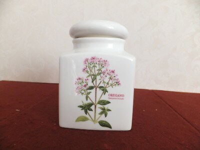 Maxwell & Williams Duftender Garten Hochlager Oregano