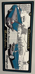 Snap on Bel Air | eBay