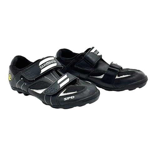 New! Shimano RT5 Men's SH-RT500-S Cycling Shoes 2 Bolt SPD | eBay