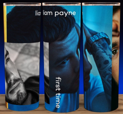 Liam Payne First Time from One Direction Cup Mug Tumbler 20oz