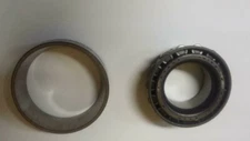 SAUER SUNDSTRAND 20 SERIES TRUNION BEARING AND RACE 9510252 TIMKEN