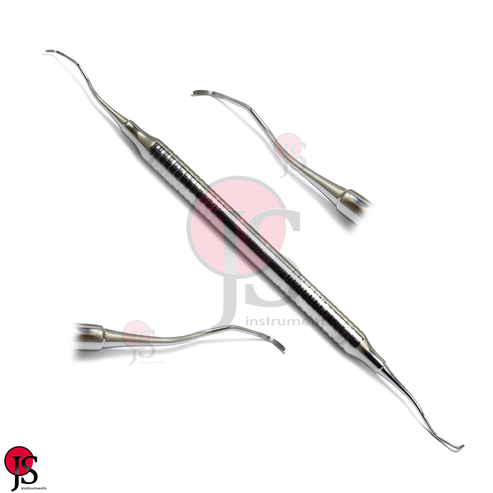 Universal Periodontal Gracey Curettes Cavity Scalers Gingivectomy Knife
