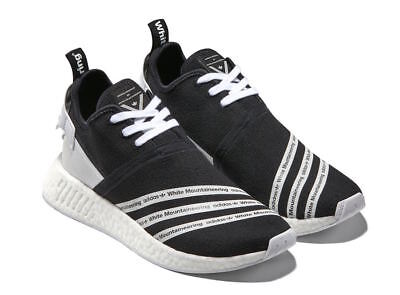 Adidas WM NMD R2 PK Black 