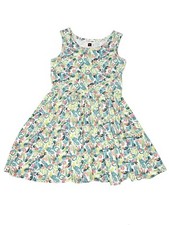 Tea Collection Floral Print Dress Size 5