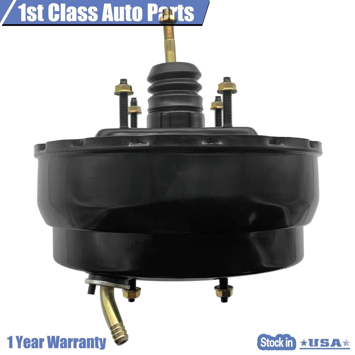 JEN POWER BOOSTER 現状品 1999-2002 Lexus RX300 3.0L Power Brake Booster Fits | 53-2777