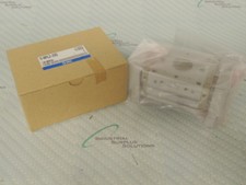 SMC 11-MHL2-20D PARALLEL GRIPPER 20MM STROKE