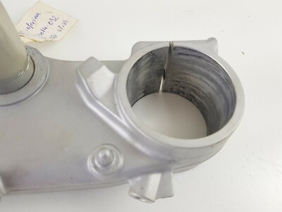 HONDA 600 XL LM/RM TE DE FOURCHE INFERIEUR TYPE PD04 - 1985/1988