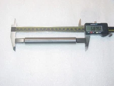 Mid Old School Hybrid Square Taper 19mm Spindle Kit Titanium 6AL-4V Profile BMX