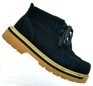 lugz chukka
