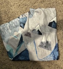 Baby Car Seat  Nursing Cover X2