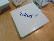 10 PACK TELRAD CPE8100, CPE8100-PRO-1D-3.x, LTE internet CPE