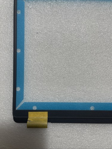 Dell Latitude 5420 LCD Screen Frame Bezel IR Webcam Port 0GY37D GY37D S1 G1 - Afbeelding 5 van 12